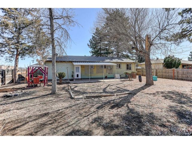 2117 S Wadsworth Blvd, Lakewood, CO 80227