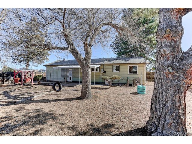 2117 S Wadsworth Blvd, Lakewood, CO 80227