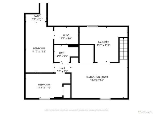 2117 S Wadsworth Blvd, Lakewood, CO 80227