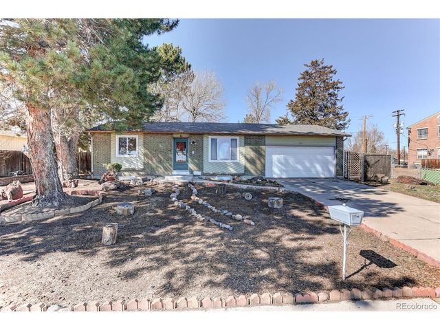 2117 S Wadsworth Blvd, Lakewood, CO 80227