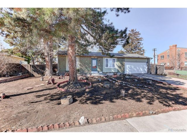 2117 S Wadsworth Blvd, Lakewood, CO 80227