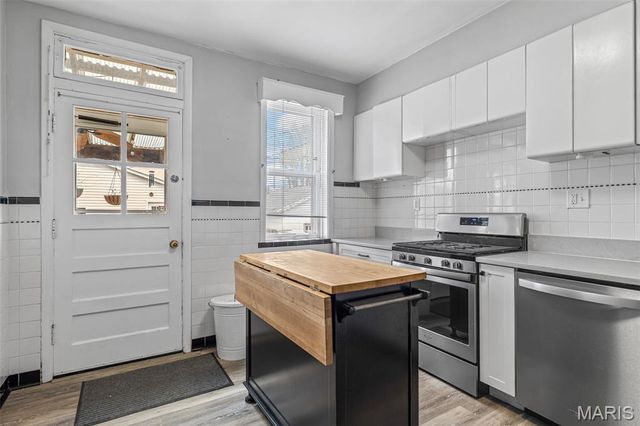 6242 Marmaduke Avenue, St Louis, MO 63139