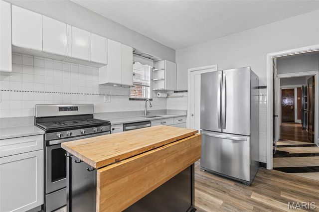 6242 Marmaduke Avenue, St Louis, MO 63139