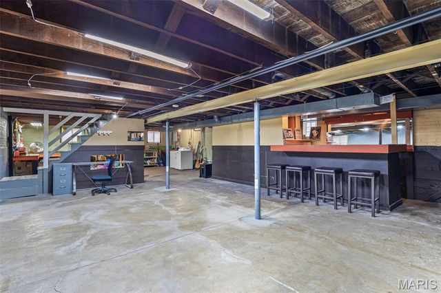 6242 Marmaduke Avenue, St Louis, MO 63139