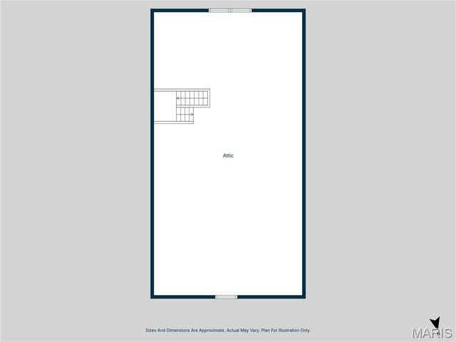 6242 Marmaduke Avenue, St Louis, MO 63139