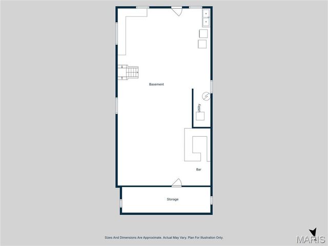 6242 Marmaduke Avenue, St Louis, MO 63139