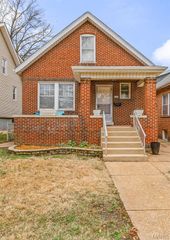 6242 Marmaduke Avenue, St Louis, MO 63139
