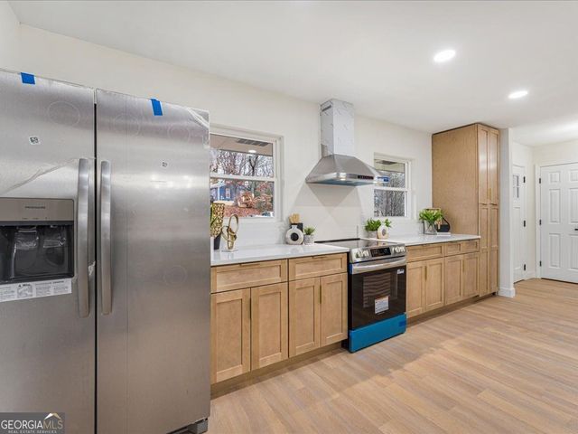 2874 Cocklebur Cove Court, Decatur, GA 30034