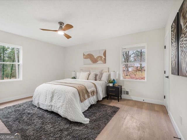 2874 Cocklebur Cove Court, Decatur, GA 30034