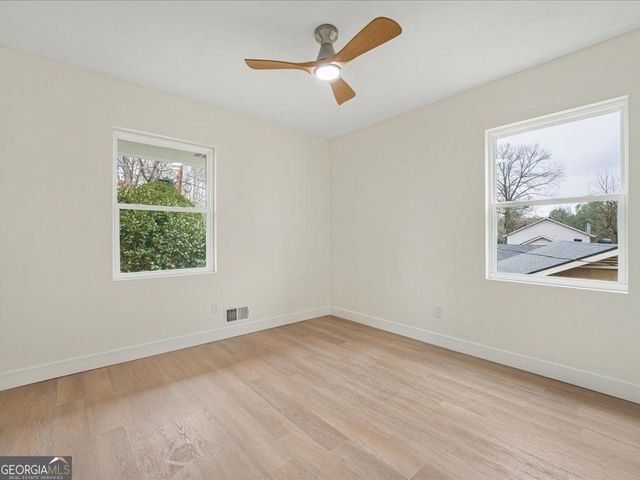 2874 Cocklebur Cove Court, Decatur, GA 30034