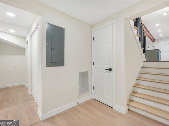 2874 Cocklebur Cove Court, Decatur, GA 30034