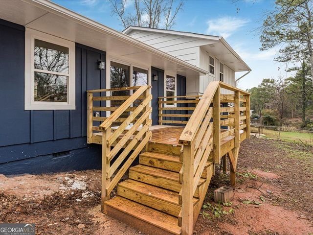 2874 Cocklebur Cove Court, Decatur, GA 30034