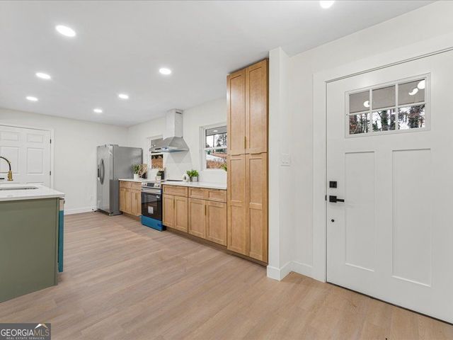 2874 Cocklebur Cove Court, Decatur, GA 30034