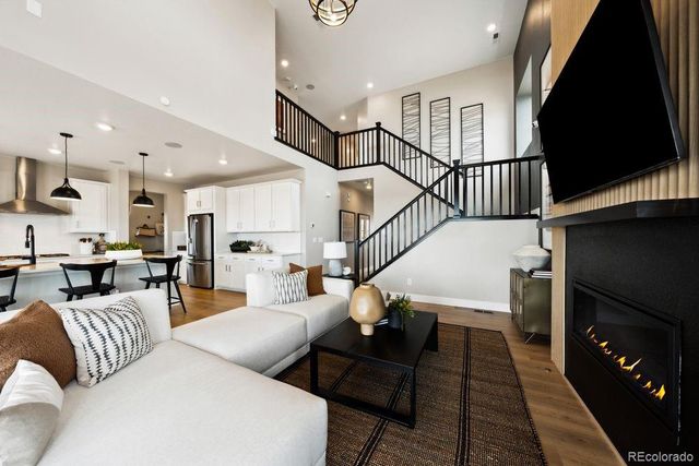 8776 Whiteclover Street, Littleton, CO 80125