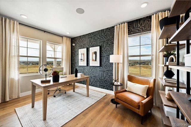 8776 Whiteclover Street, Littleton, CO 80125