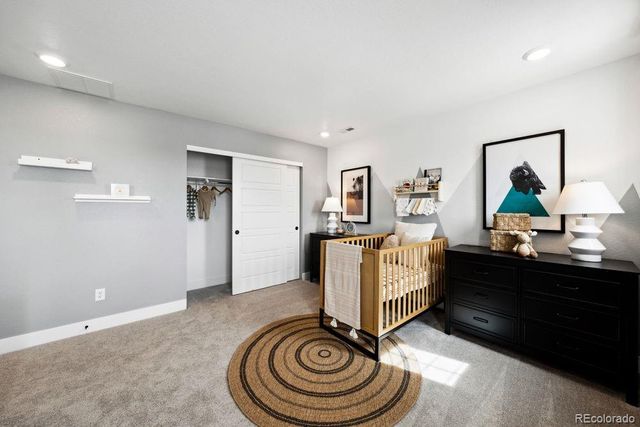 8776 Whiteclover Street, Littleton, CO 80125