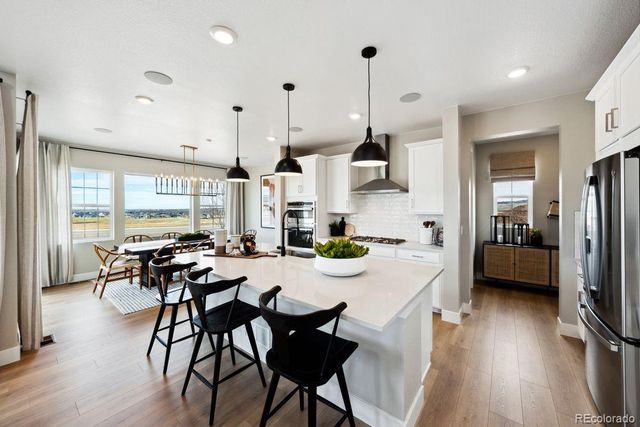 8776 Whiteclover Street, Littleton, CO 80125