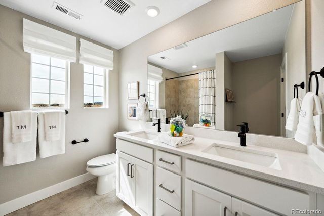8776 Whiteclover Street, Littleton, CO 80125