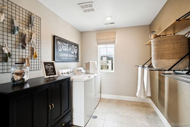 8776 Whiteclover Street, Littleton, CO 80125