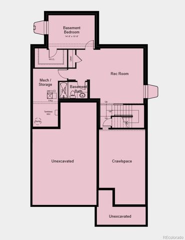 8776 Whiteclover Street, Littleton, CO 80125