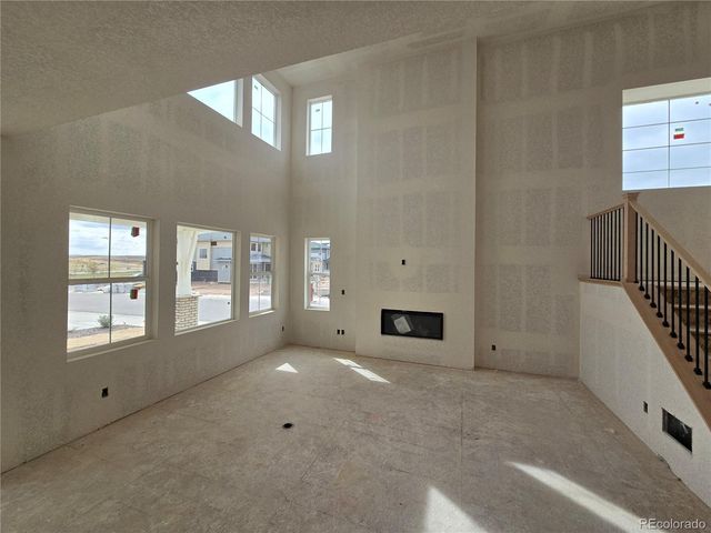8776 Whiteclover Street, Littleton, CO 80125