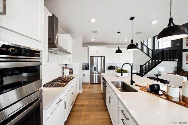 8776 Whiteclover Street, Littleton, CO 80125