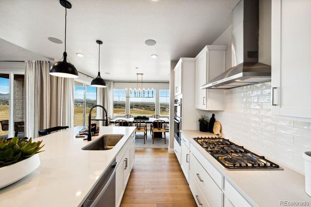 8776 Whiteclover Street, Littleton, CO 80125