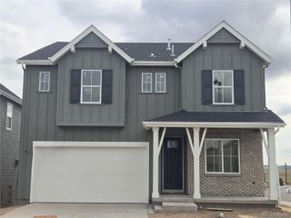 8776 Whiteclover Street, Littleton, CO 80125