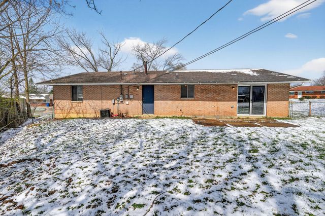 5794 Buenos Aires Boulevard, Westerville, OH 43081