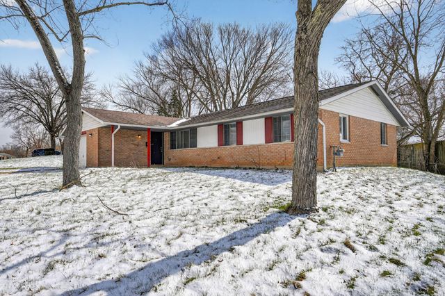 5794 Buenos Aires Boulevard, Westerville, OH 43081