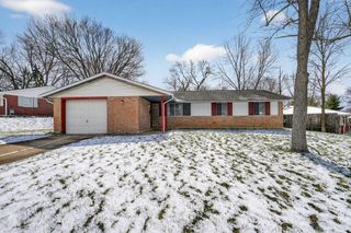 5794 Buenos Aires Boulevard, Westerville, OH 43081