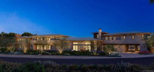 8495 Via Rancho Cielo, Rancho Santa Fe, CA 92067