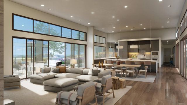 8495 Via Rancho Cielo, Rancho Santa Fe, CA 92067