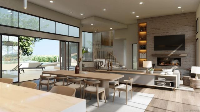 8495 Via Rancho Cielo, Rancho Santa Fe, CA 92067