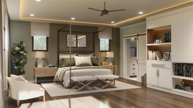 8495 Via Rancho Cielo, Rancho Santa Fe, CA 92067