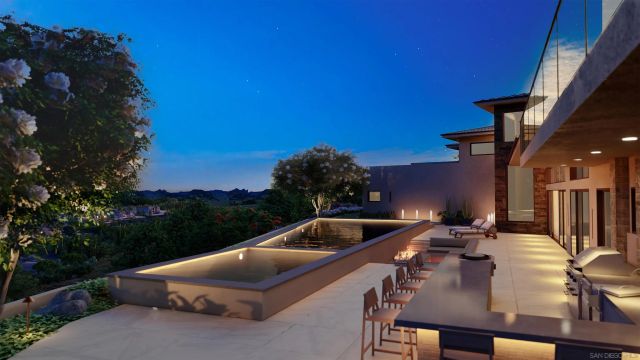 8495 Via Rancho Cielo, Rancho Santa Fe, CA 92067