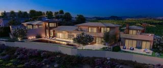 8495 Via Rancho Cielo, Rancho Santa Fe, CA 92067