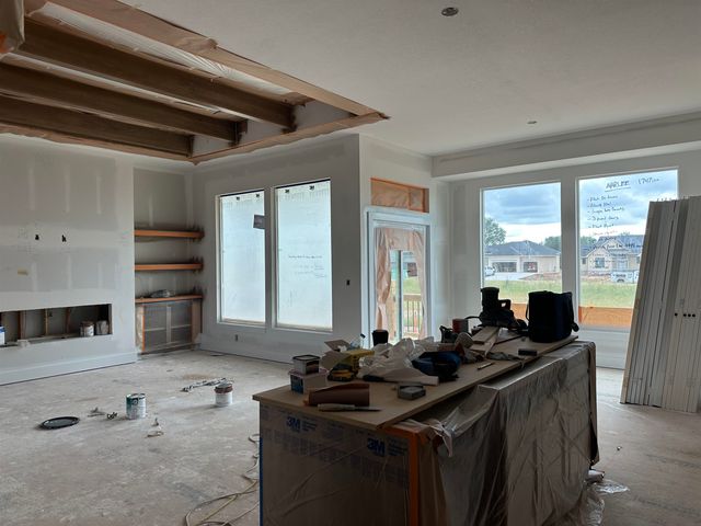 4411 N Grey Meadows Ct, Maize, KS 67101