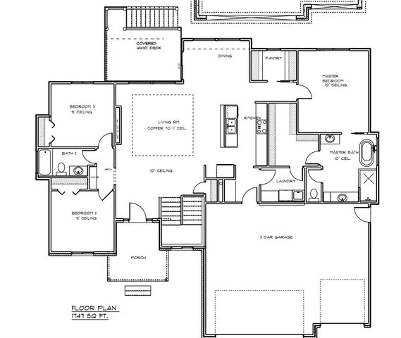 4411 N Grey Meadows Ct, Maize, KS 67101