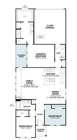 1021 Tarryhill Drive, Crowley, TX 76036
