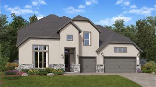 2513 Desert Island Drive, League City, TX 77573