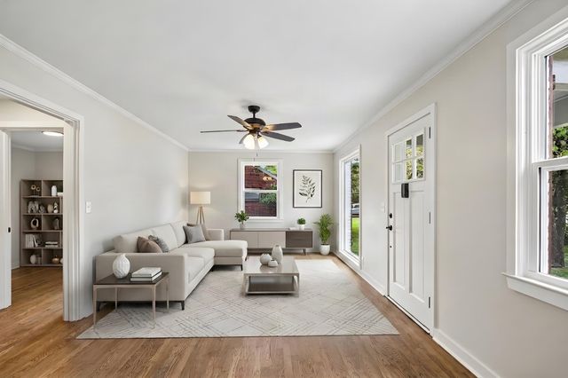 209 Ridgeway Dr, Nashville, TN 37214