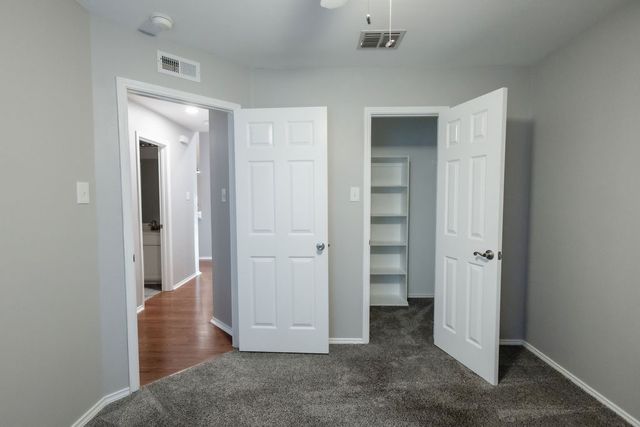 12136 Lamington Drive, Fort Worth, TX 76244