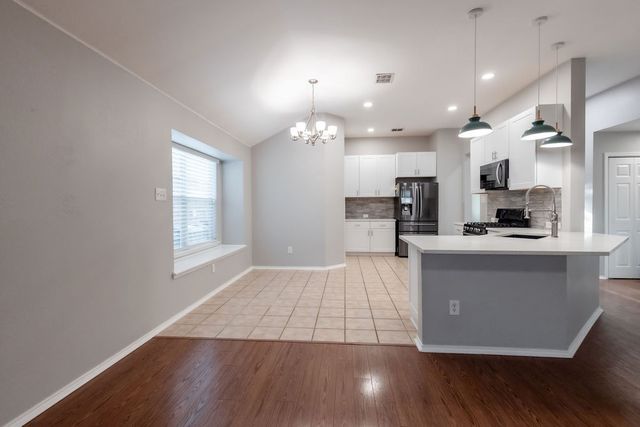 12136 Lamington Drive, Fort Worth, TX 76244