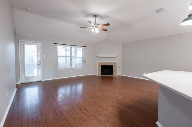 12136 Lamington Drive, Fort Worth, TX 76244