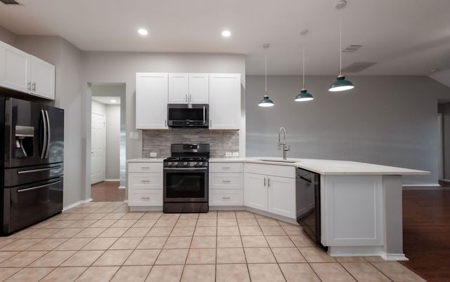 12136 Lamington Drive, Fort Worth, TX 76244