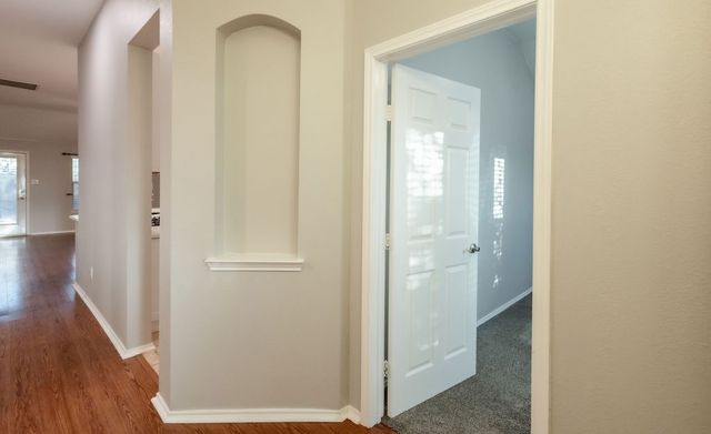 12136 Lamington Drive, Fort Worth, TX 76244