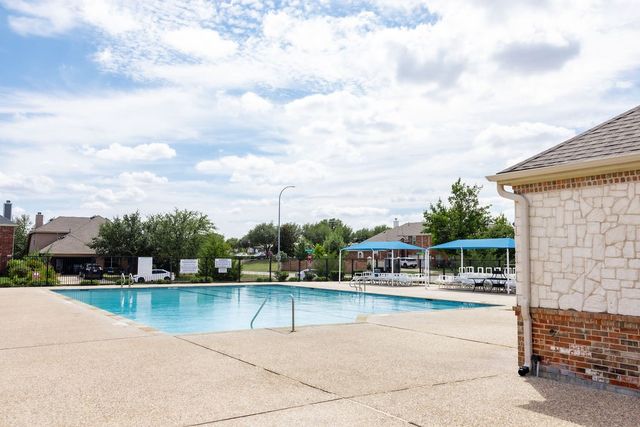 12136 Lamington Drive, Fort Worth, TX 76244