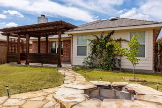 12136 Lamington Drive, Fort Worth, TX 76244