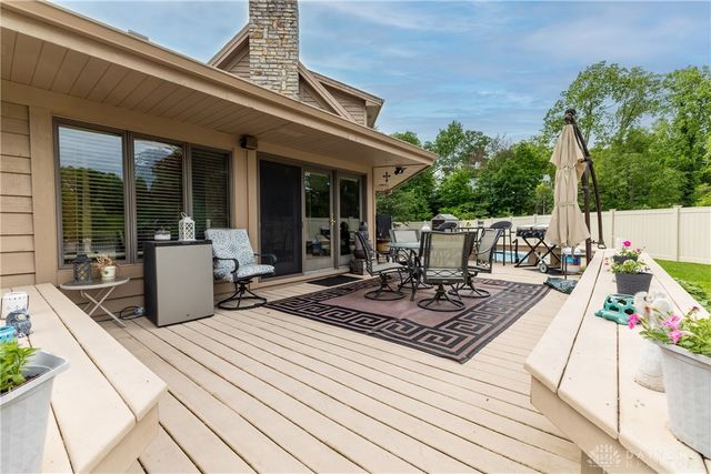 1000 Echo Lake Drive, Piqua, OH 45356